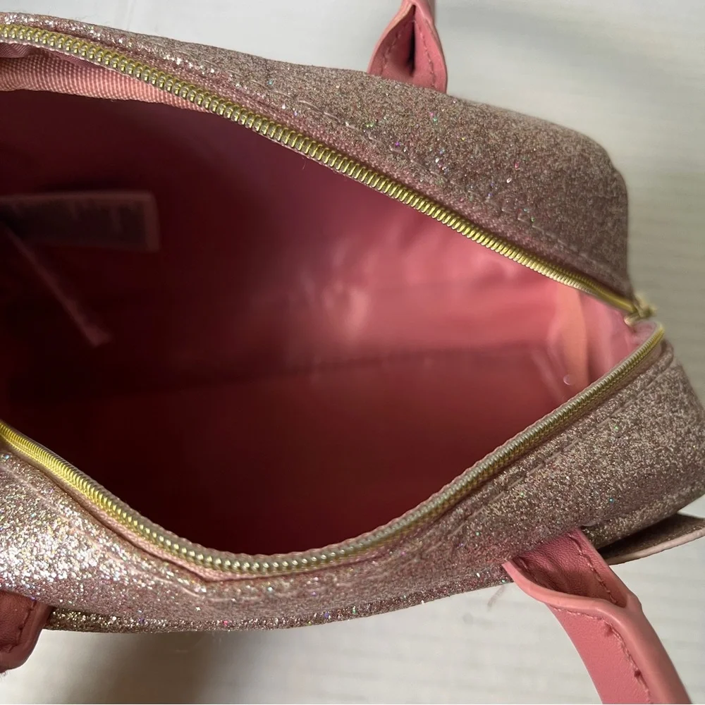 H&M kid cat handbag